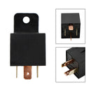 Starter magnetrelæ passer til Tohatsu Nissan 40 HK 50 HK 75 HK 90 HK 115 HK