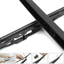 Heckscheibe Windschutzscheibe Wischer Armlade für Audi A6 (4F C6) Avant Allroad