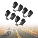 Karburator reparationssæt flyder velegnet til 38 40 42 45 DCOE 40 DCOM 48 50 55 DCO Generisk