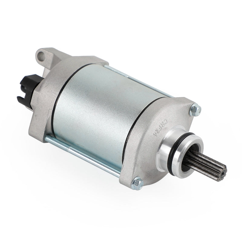 2009-2018 Suzuki LTZ LT-Z 400 400Z Quad Sport Z400 Novo motor de partida com 9 estrias