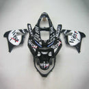 Beklædningssæt til Kawasaki ZX9R 2002-2003 Generisk
