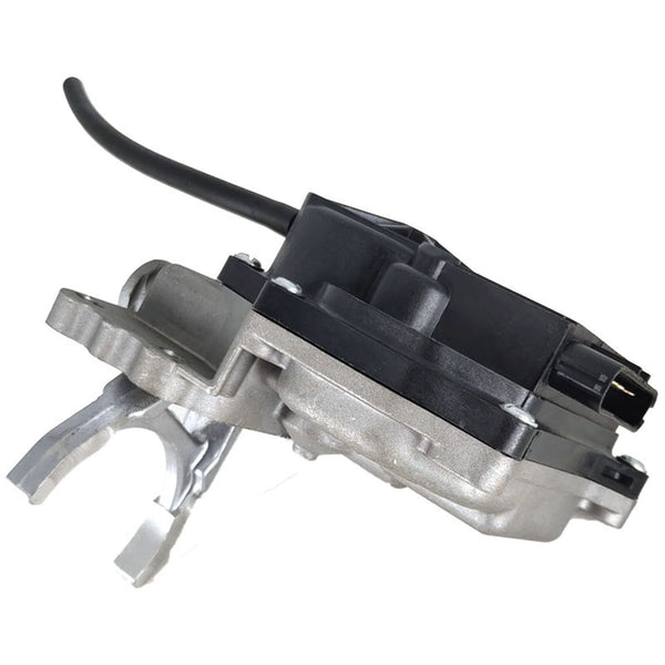 2003-2019 Toyota 4Runner Etu 4WD Differentiaalinen Vacuum Actuator 41400-35034 Fedex Express