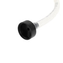 2 stk/sæt bådudluftningssæt påfyldningssæt egnet til Seastar hydrauliske styresystemer