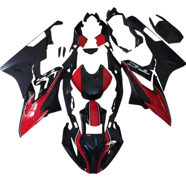 Amotopart BMW S1000RR 2015-2016 Fairing Sett Body Plastic ABS