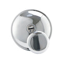 Tampa de enchimento de combustível 61272-92C para XL883L XL883N XL883R XL1200S/C XL1200X XR1200X