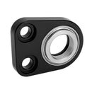 Estabilizador de cambio CNC Suzuki Gsx-S1000/Gt Katana Titanium altamente modificado