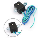 STATOR PULSSPOLE SENSOR til Honda NSS250 CH250 PS250 FES250 1989-2007