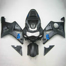 Suzuki GSXR1000 2000-2002 Verkleidungsset K1 K2