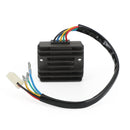 Tasasuuntaajan jännitteensäädin Kawasaki GSX 1100 SZ SD Katana (GU76A) 82-83 Generic