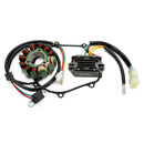 Zündstatorregler und Dichtung für Gas Gas EX450F MC450F 2021 2022 2023