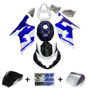 Amotopart Suzuki GSXR600 GSXR750 2001-2003 K1 kåbe