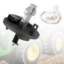 John Deere Construction Equipment Dozer 550K AT342385 Tankdæksel