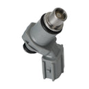 3 STK Brændstofinjektorer til Yamaha påhængsmotor F 30HK 40HK 4-takts 6BG-13761-00