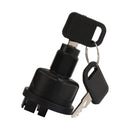 Tændingskontakt AUC15805 AUC18708 til John Deere 1550 1570 1580 Z915 Z920 Z930