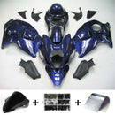 Suzuki Hayabusa GSXR1300 1999-2007 Conjunto de carenagens Corpo Plástico ABS