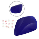 Película protetora de farol dianteiro para Suzuki Gsx R 1000 Gsxr 1000 07-08 azul genérico