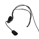 7.1-C8 Taktisches Headset mit großem Stecker für die Hintermontage für XPR6300 XPR6350 XPR6380 XPR6500