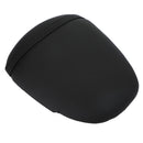 Beifahrersitz hinten, schwarzes Kissen, passend für Suzuki Sv400 650 1998-2002 99 00 01 Generic