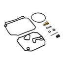 Kaasuttimen muunnossarja Yamaha 75 HP P75 80 HP 80 A 90 HP 90 A 6H1-W0093 -10