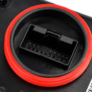 VW Golf MK LED DRL módulo de potencia 4G0907697A