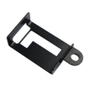 KAWASAKI KLX 250 300 2008-2022 Osłona zbiornika płynu hamulcowego tylnego