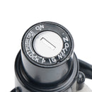 Zündschalter für Kawasaki KL250 KLR250 86–05 KL600 KLR650 87–07 Kraftstofftankdeckel