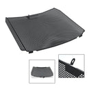 Kawasaki Ninja H2 Sx/Se 2018-2022 kølerbeskyttelsesdæksel kølerbeskytter