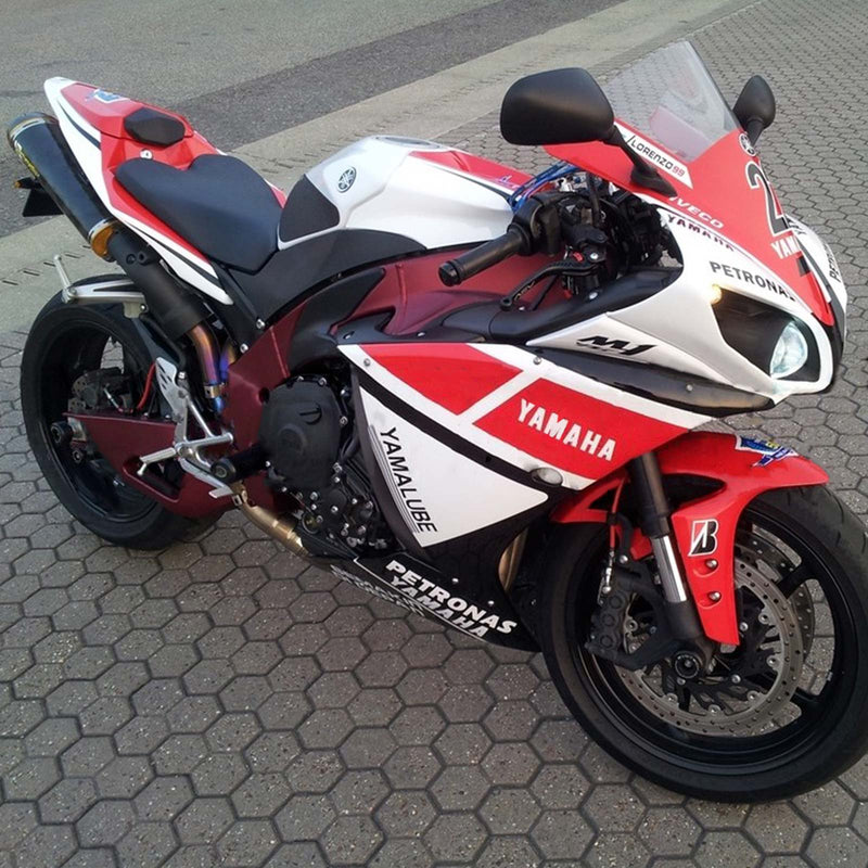 Suojasarja Yamaha YZF 1000 R1 2009-2011 Generic