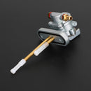 Bensintank bränslekran bränslekran för Yamaha XS650 XS750 Special XS850 XS1100 Generic