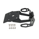 Soporte de matrícula para Yamaha YZF-R15 V3.0 2017-2019