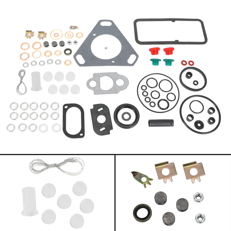 7135-110 para sellos de reparación de bomba de inyección Ford Massey Ferguson CAV DPA