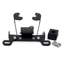 Držák rámu držáku SPZ pro YAMAHA MT-09 FZ-09 MT FZ 09 2017-2020 Generic