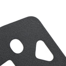 Nummerskyltshållare Nummerskyltshållare för Kawasaki ZX-4R ZX-4RR 2023