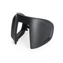 Pomo para palanca de cambios 42539736 para Chevy Sonic 2012-2016 Trax 2013-2016, color plateado genérico