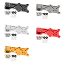 Pevný nástavec krytu motoru pro Honda MSX125 MSX125SF Grom 2013-2019 Generic