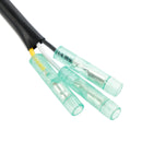 2002 Tohatsu påhængsmotor 25 HK M25C3 ladespole 3P0-06023-0