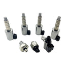 JF016E JF017E CVT vaihteiston solenoidikelasarja Infiniti JX35 Nissanille
