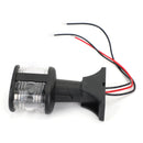 Námořní člun ponton skládací kolem kotvy 12V signální navigační světlo