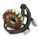 Alternátor Magneto Stator pro Lynx Rave RS 600 10-14 / Ski-Doo MX Z X600RS 09-17 Generic
