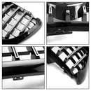 Mercedes Sprinter W907  W910 2018-2023 Frontkofangergitter