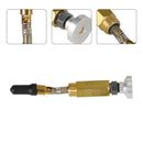 Kawasaki KLR KLF 650 KLR250S Vergaser Kabel Eliminator Drosselklappe