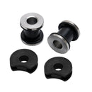 Road King Road Glide Street Glide 1997-2008 Oparcie Sissy Bar Mocowanie