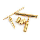 Motorrad-Vergaser-Reparatur-Umbausatz für Honda CB400F Super Sport 1975-1977 Generic