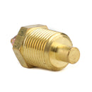 1/2" snímač teploty snímač teploty Mercruiser V6 V8 4,3 5,0 5,7 7,4 8,2 350