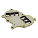 Conjunto de válvula de diafragma 362-02100-1 para motor de popa Tohatsu NS9.9 NS15 NS18 M9.9 M15 M18