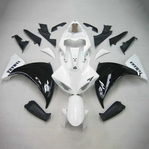 Kit de carenagem para Yamaha YZF 1000 R1 2009-2011 Genérico