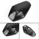 Capa de assento para motocicleta pillion, cunha de assento para kawasaki z h2 2020-2024