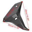 Kühlerseitenverkleidungen für YAMAHA Tracer 900 GT 2018-2020