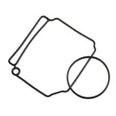 Yamaha 75 80 90 CV 2 tiempos 6H1-W0093-10-00 Kit de reconstrucción de carburador