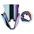 2020-2022 Kawasaki NINJA 650 ER6F frontrute